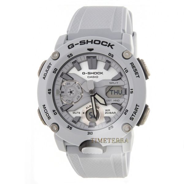 125169 GA-2000S-7A