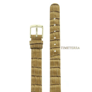 Velengton 12 беж croco зол заст