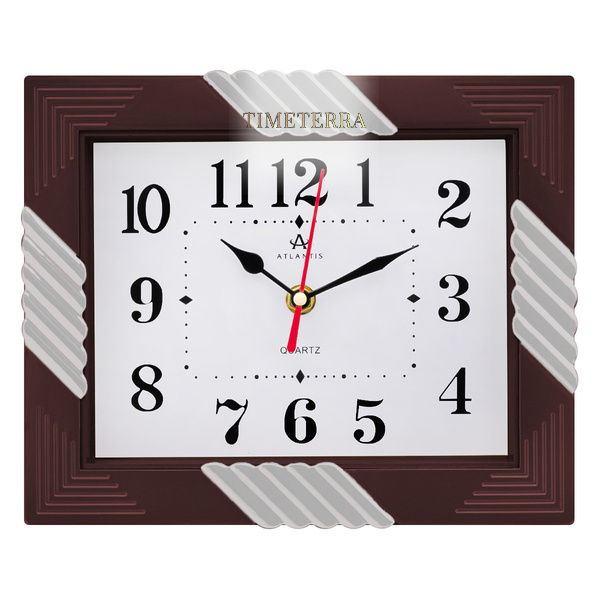 133978 Atlantis TLD-6067A brown