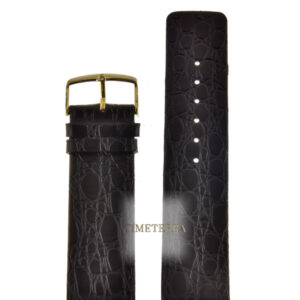 Velengton 24 черн змея зол.заст