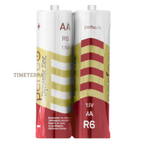 142680 PERFEO R6/2SH Dynamic Zinc