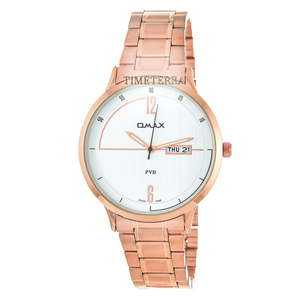 149934 OMAX ASD0036008 (ROSE GOLD)