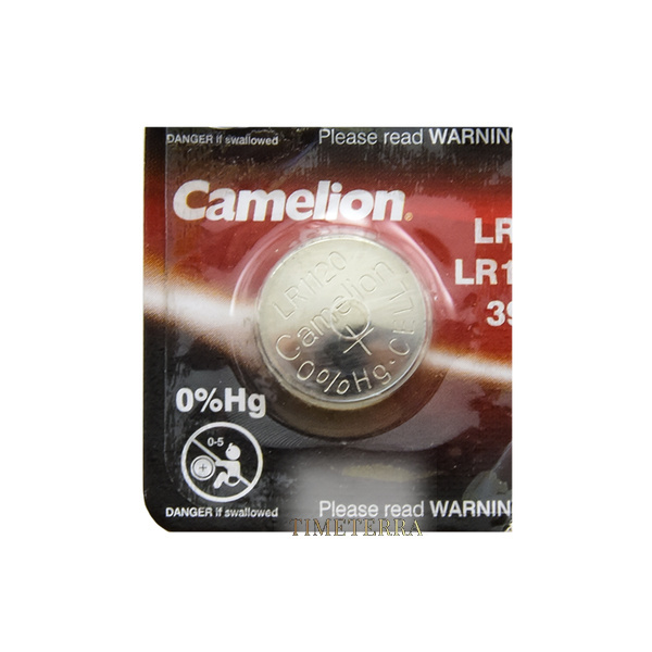 154534 Camelion AG8 LR1120