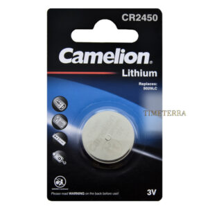 Camelion CR2450/1BL Lithium