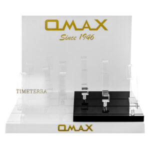 Стенд OMAX Acrylic Window Display