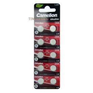167082 Camelion AG8/10BL LR1120