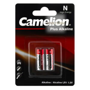 167088 Camelion LR1/2BL