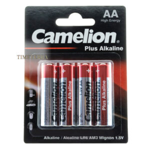 167090 Camelion LR6/4BL Plus Alkaline