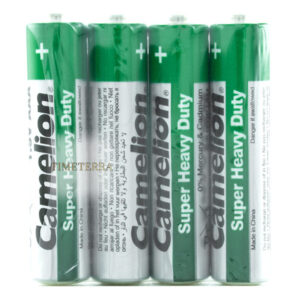 167091 Camelion R03/4SH Super Heavy Duty