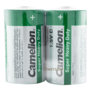 167093 Camelion R20/2SH Super Heavy Duty