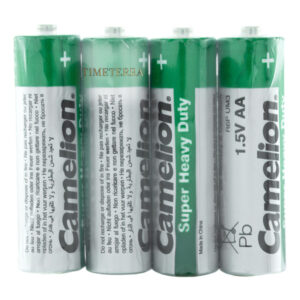167094 Camelion R6/4SH Super Heavy Duty