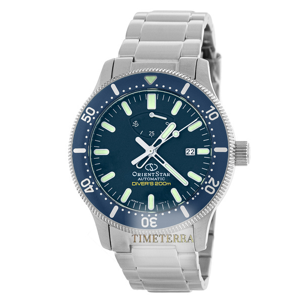 ORIENT Star RE-AU0302L