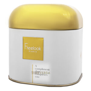 171928 Футляр металл для часов Freelook