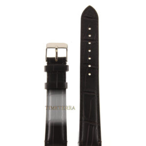29970 MAKNAMARA 18 мм croco корич сереб заст