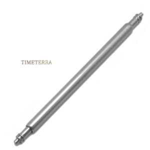Ушко часовое STAILER 22мм 1,5 (100шт.)