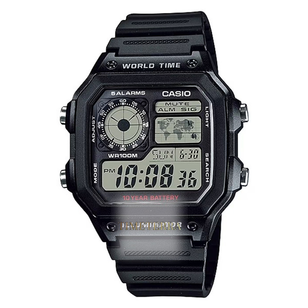 AE-1200WH-1A