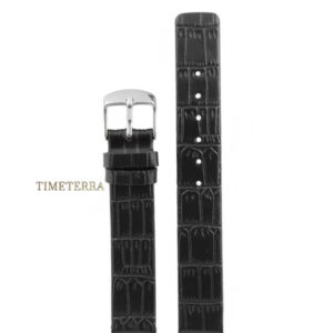 Velengton 16 черн croco