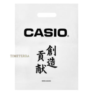 53985 Пакет CASIO ср