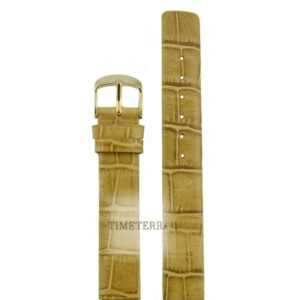 Velengton 16 беж croco