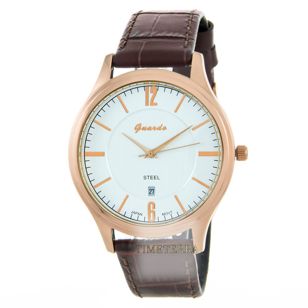 Guardo S0989.8 сталь