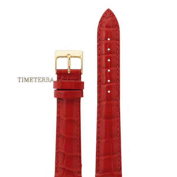 84217 Mario Notti S-16, 18 р-р, Red